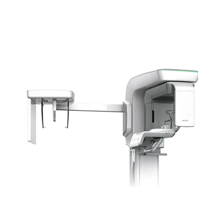3D CT