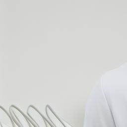 치과 유닛 체어의 석션 팁 거치대