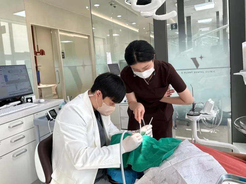 수성구치과 복잡한 치아교정, 성공적인 결과를 위한 선택 기준 관련 사진 25