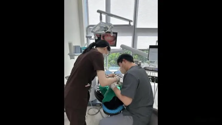 대구잇몸치료치과 고를 때 보는 세 가지