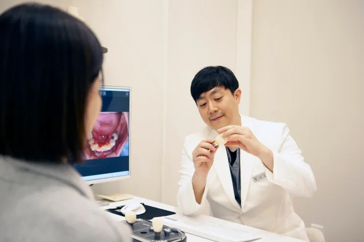 수성구치과 복잡한 치아교정, 성공적인 결과를 위한 선택 기준