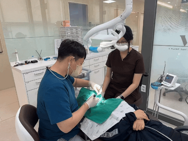수성구치과 잇몸출혈, 세 기준부터 봅니다