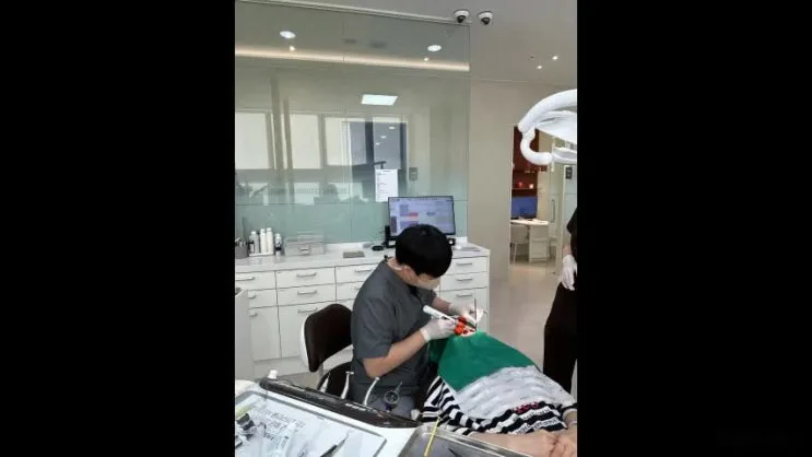 중동소아치과 과잉치발치, 꼭 대학병원 가야 할까요?